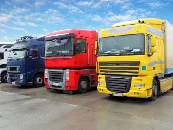 Bursa Atabey Nakliye